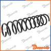 Ressorts de suspension arrière pour VOLVO | 4295827, RA7005